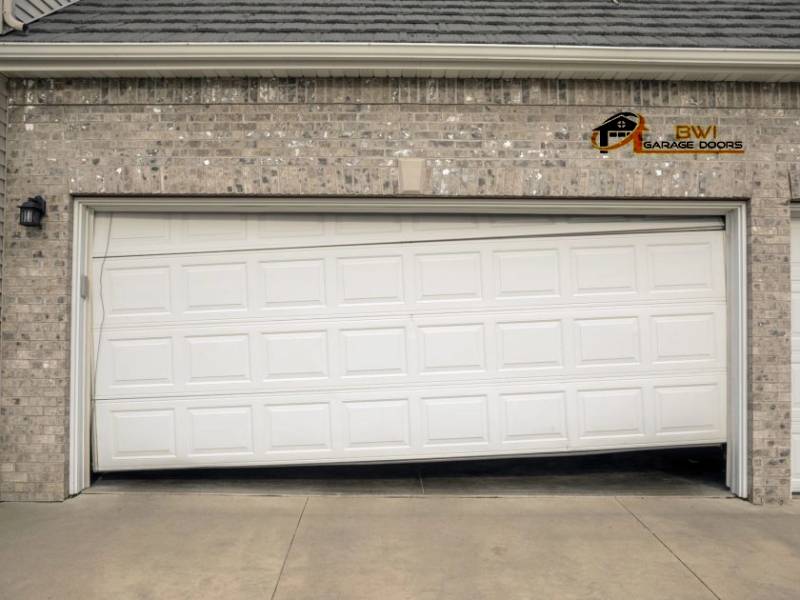 garage door repair Glenwood