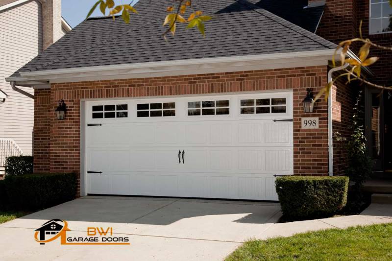 Garage Door repair