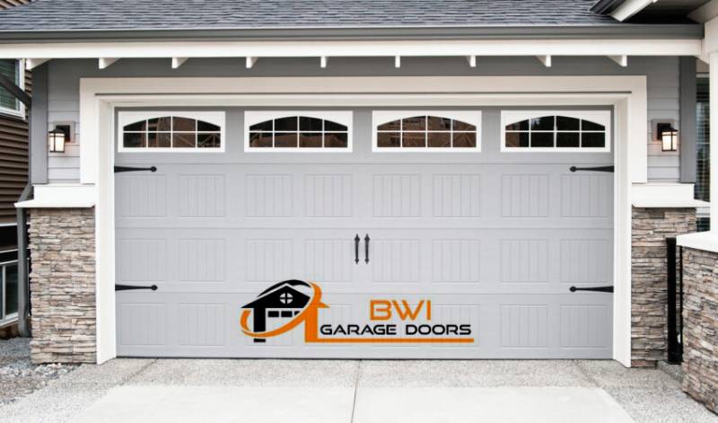 Garage Door Installation