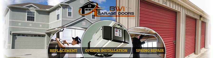 Garage Door Repair Rockville MD