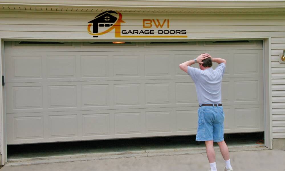 Garage Door repair Germantown