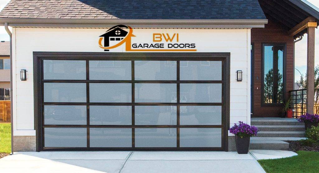 Garage Door Installation Bowie MD