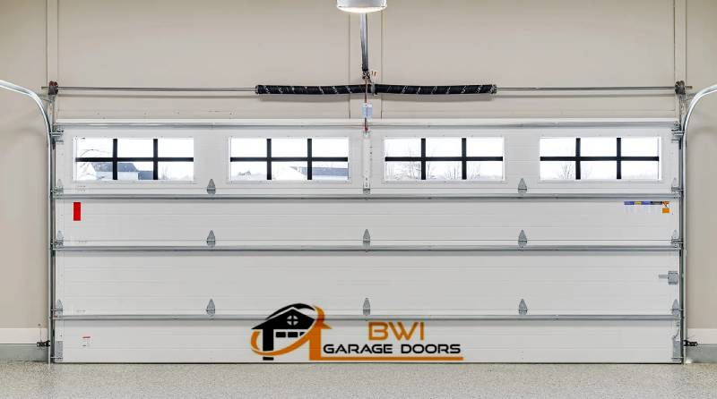 Garage Door Installation