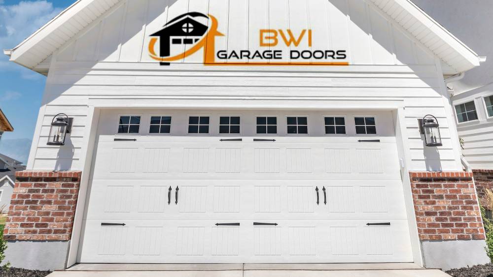 Garage Door Repair Ellicott City