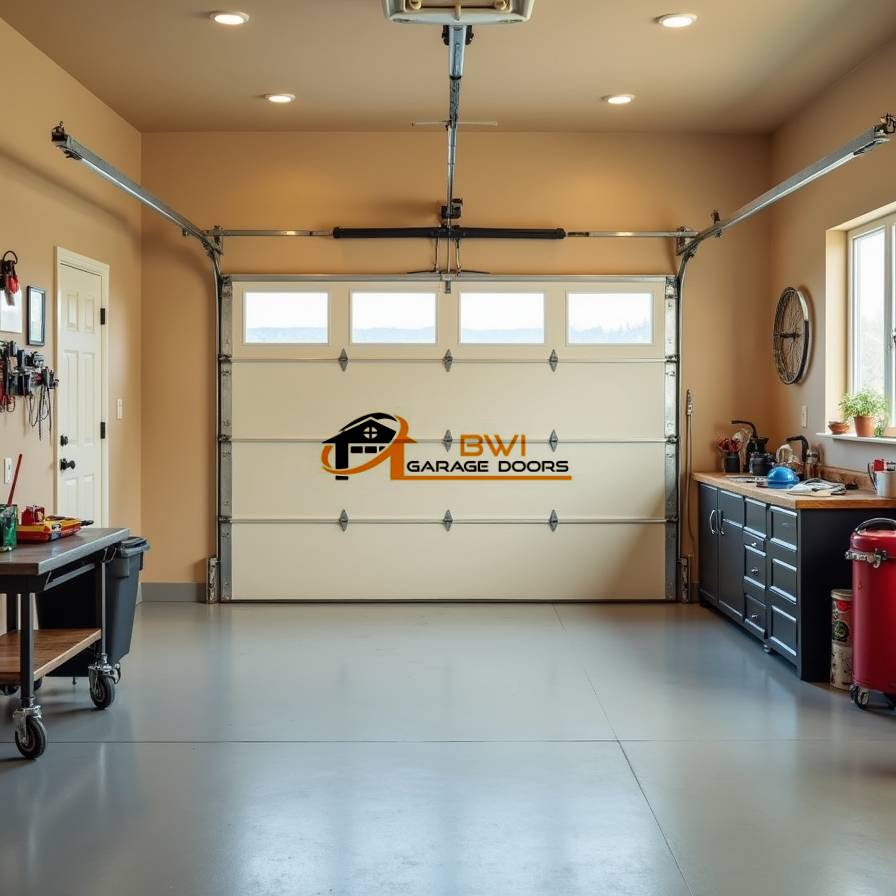 Garage Door Repair Annapolis