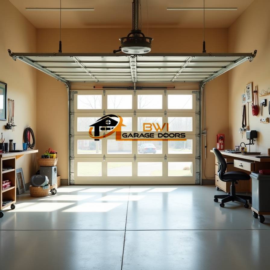 Garage Door Repair Maryland DC