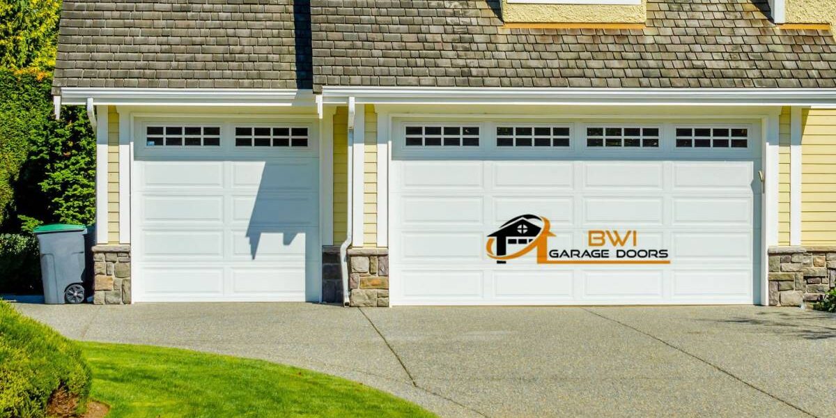 Garage Door Repair Silver Spring MD