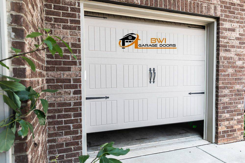 Garage Door Repair Washington County